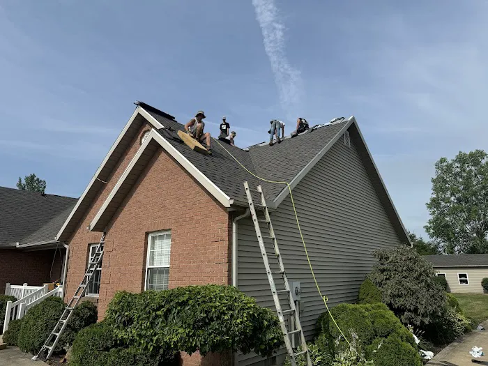 K&S Construction and Roofing LLC Picture 4