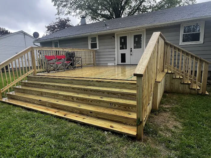 K&S Construction and Roofing LLC Picture 8