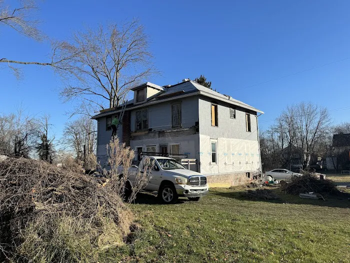 K&S Construction and Roofing LLC Picture 9