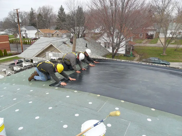 Roofing Picture 5