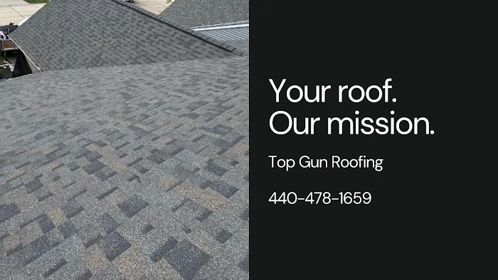 Top Gun Roofing Picture 2