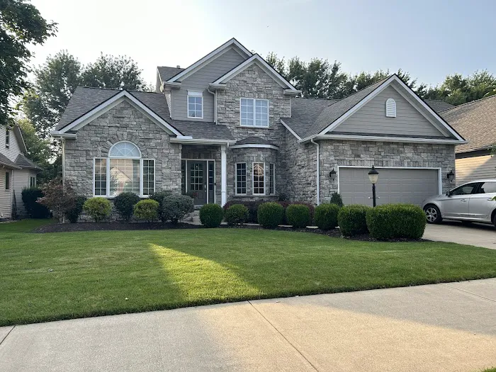 Top Gun Roofing Picture 1