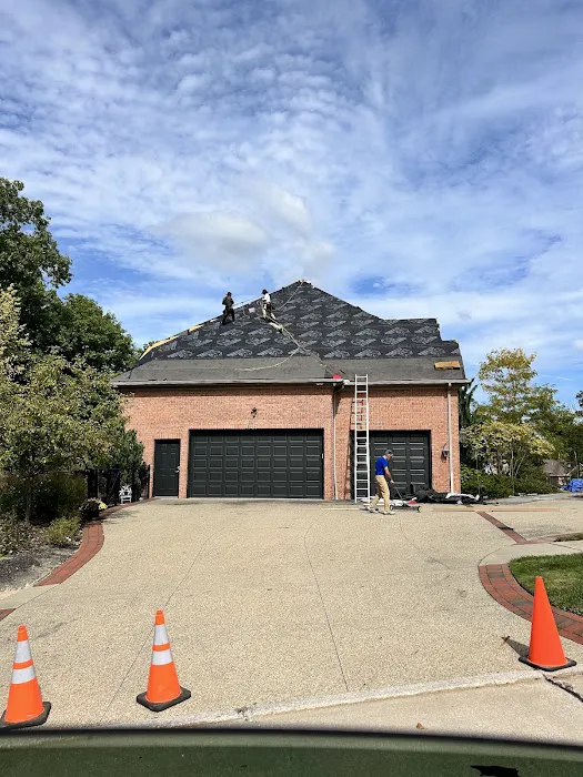 Top Gun Roofing Picture 5