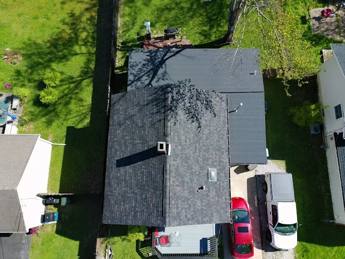 Top Gun Roofing Picture 8