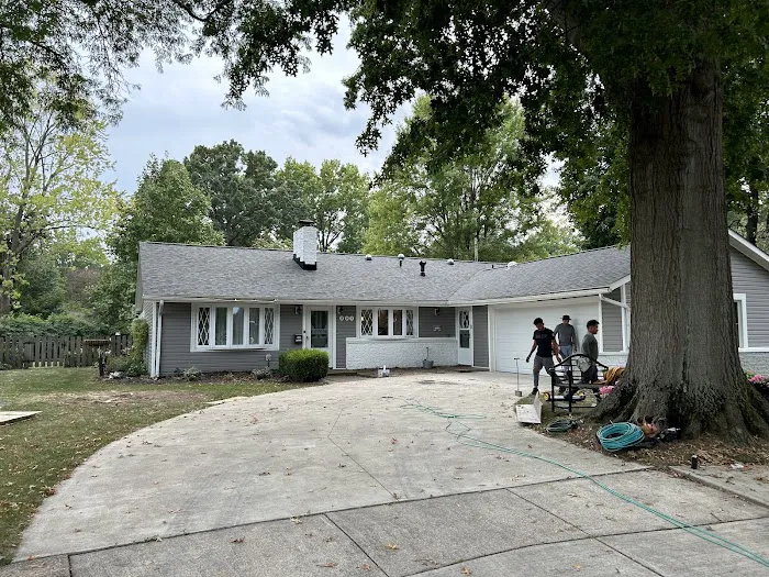 Top Gun Roofing Picture 10