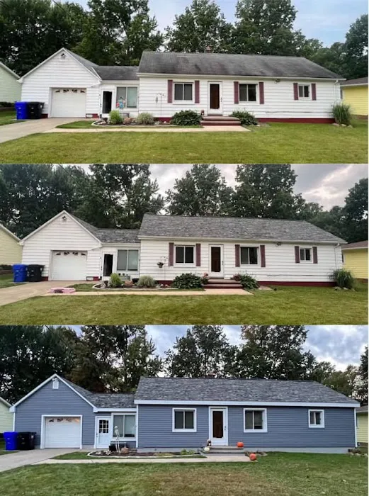 Top Gun Roofing Picture 9