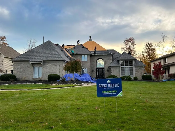 Great Roofing Picture 3