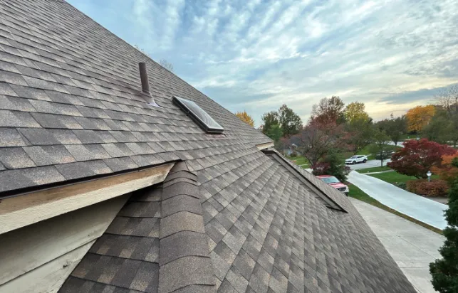 Great Roofing Picture 6