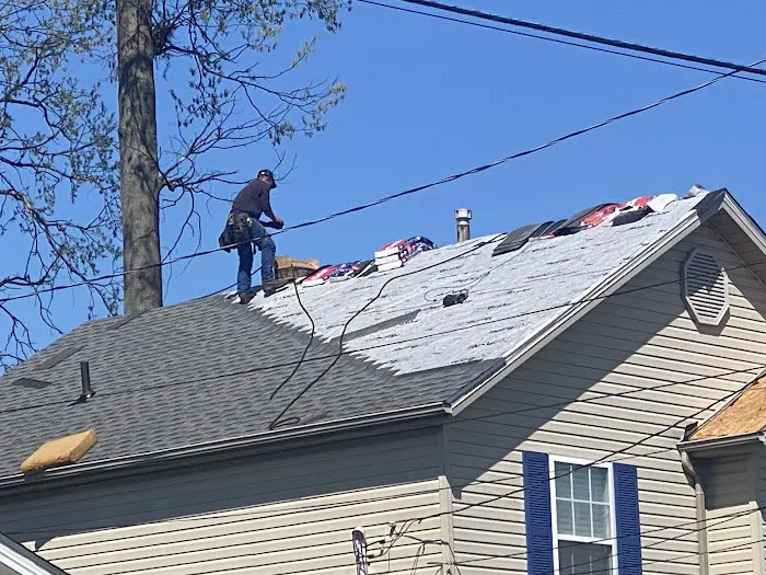 Great Roofing Picture 7