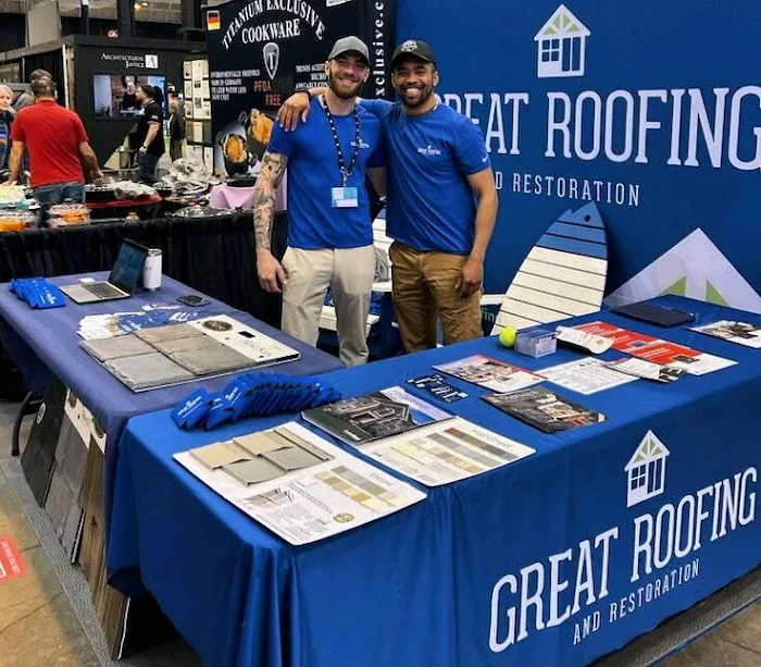 Great Roofing Picture 9