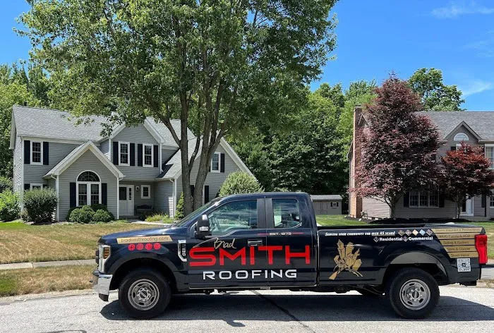 Brad Smith Roofing Picture 2