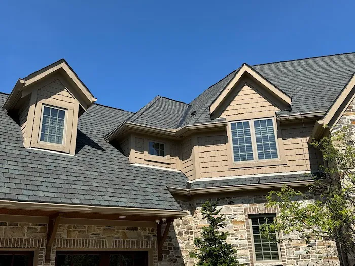 Brad Smith Roofing Picture 3