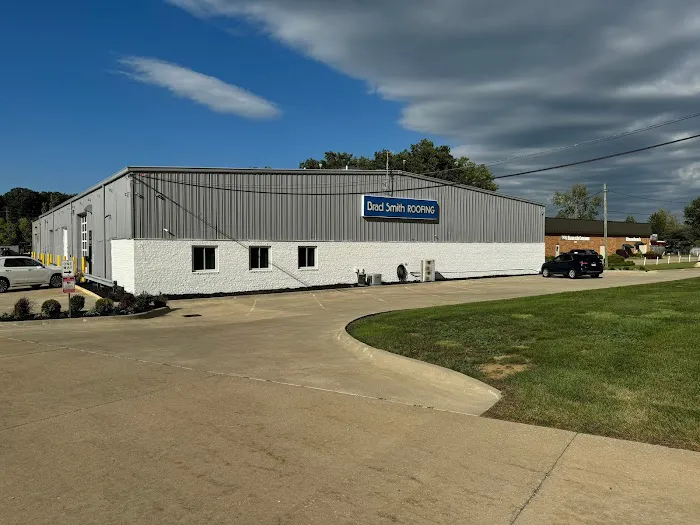 Brad Smith Roofing Picture 6