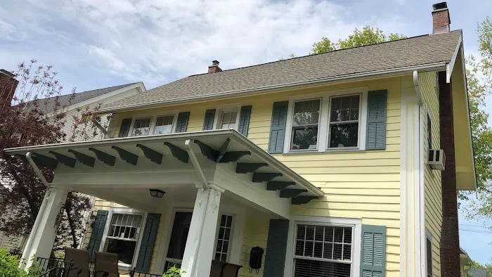 Brad Smith Roofing Picture 9