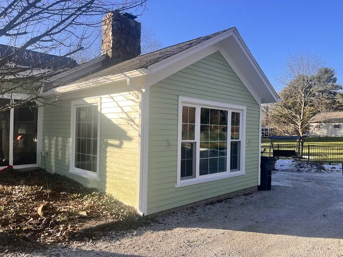 The Third Estimate – Fairview Park Design Showroom Picture 2