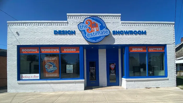 The Third Estimate – Fairview Park Design Showroom Picture 3