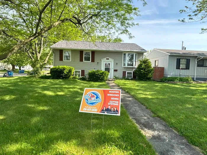 The Third Estimate – Fairview Park Design Showroom Picture 1