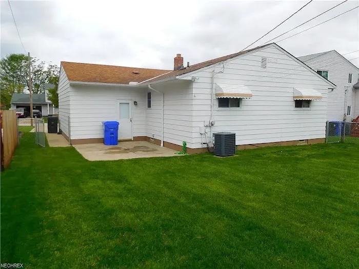 The Third Estimate – Fairview Park Design Showroom Picture 6