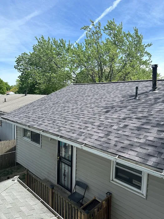 The Third Estimate – Fairview Park Design Showroom Picture 5