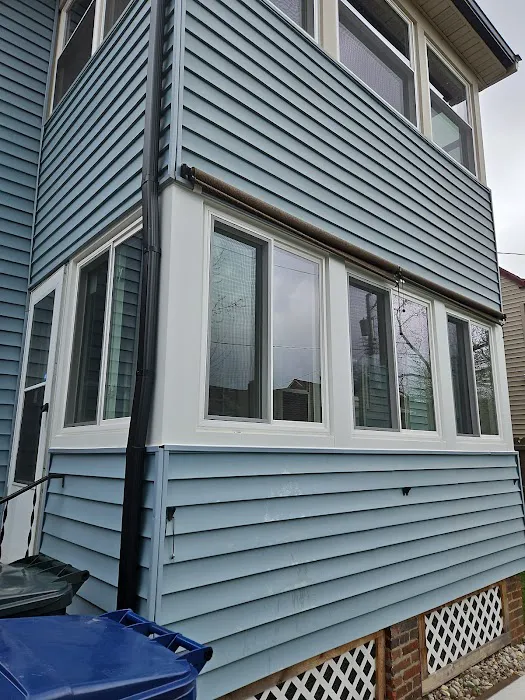 The Third Estimate – Fairview Park Design Showroom Picture 7