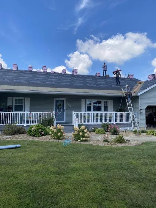 Falcon Roofing & Siding Picture 1