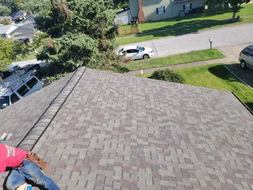 Falcon Roofing & Siding Picture 2