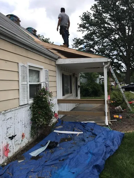 Falcon Roofing & Siding Picture 3