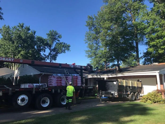 Falcon Roofing & Siding Picture 6