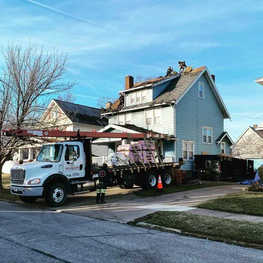 Falcon Roofing & Siding Picture 8