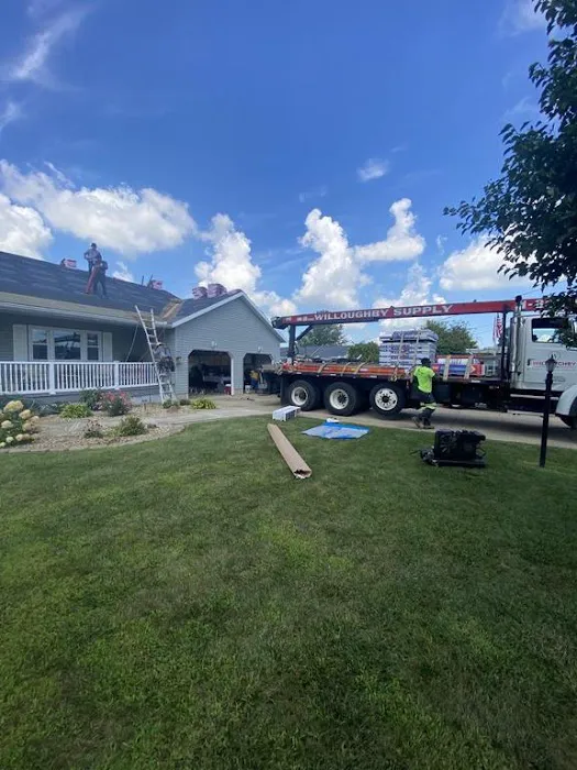 Falcon Roofing & Siding Picture 9