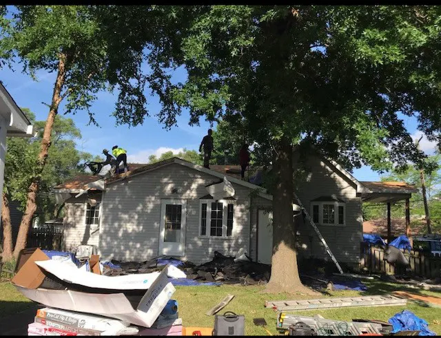 Falcon Roofing & Siding Picture 10