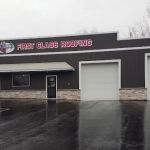 First Class Roofing