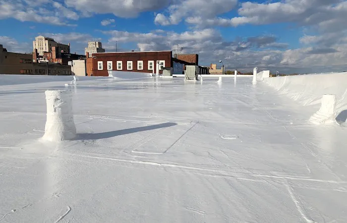 First Class Roofing Picture 6