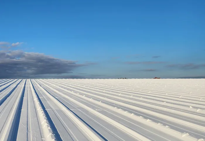 First Class Roofing Picture 5