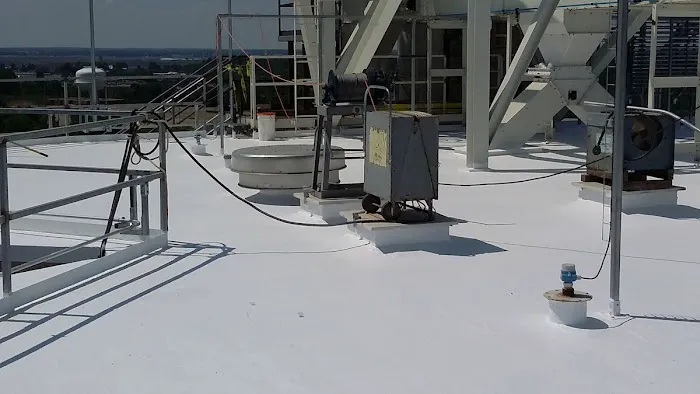 First Class Roofing Picture 8