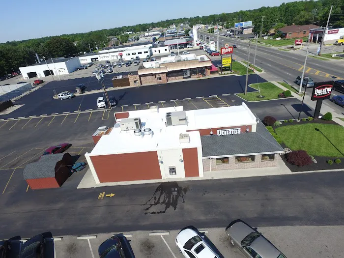 First Class Roofing Picture 9