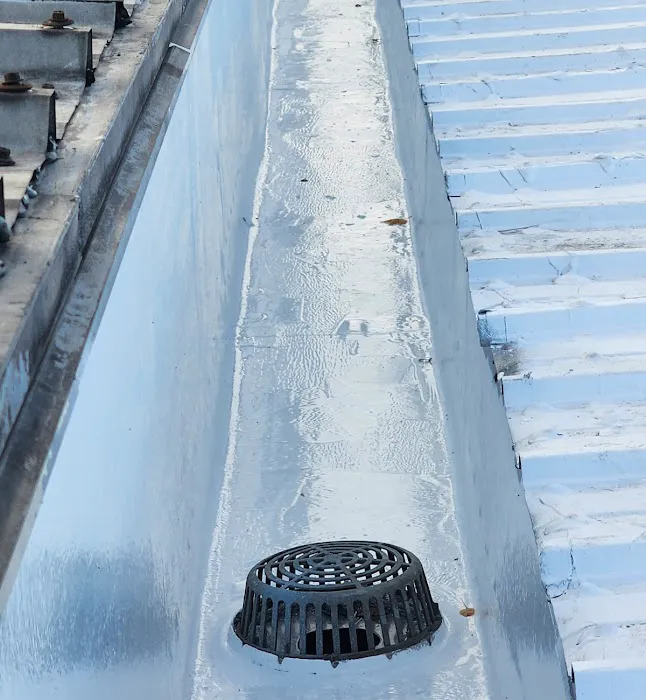 First Class Roofing Picture 10