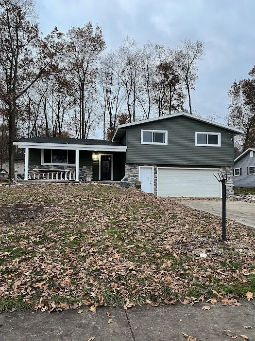 Tim's Mid Ohio Home Improvement Picture 9