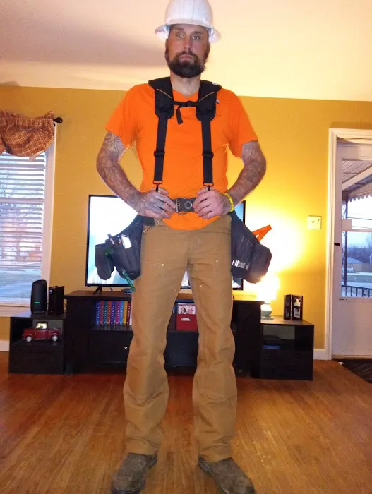 C.B Roofing and Building Picture 1