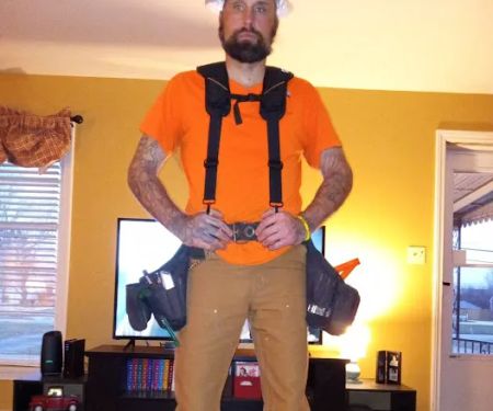 C.B Roofing and Building