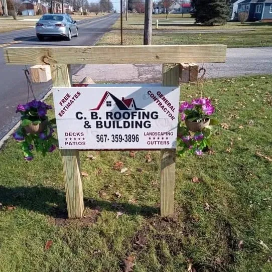 C.B Roofing and Building Picture 3