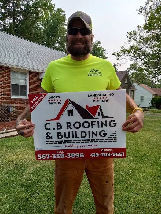 C.B Roofing and Building Picture 2