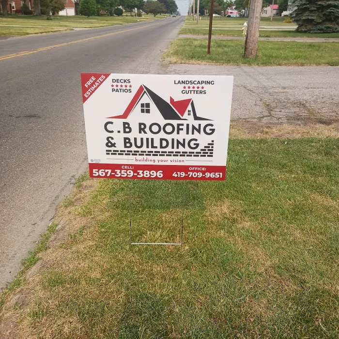 C.B Roofing and Building Picture 6