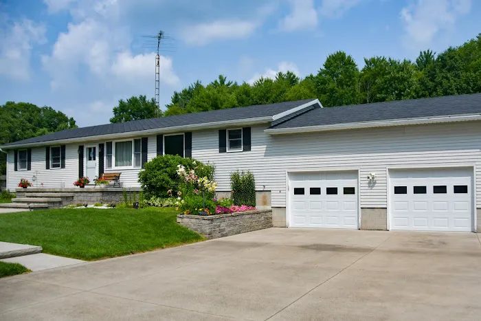 Sherriff Goslin Roofing Mansfield Picture 1