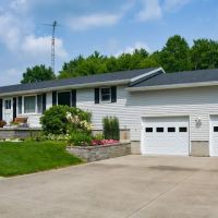 Sherriff Goslin Roofing Mansfield ico