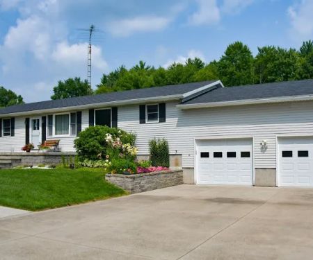 Sherriff Goslin Roofing Mansfield