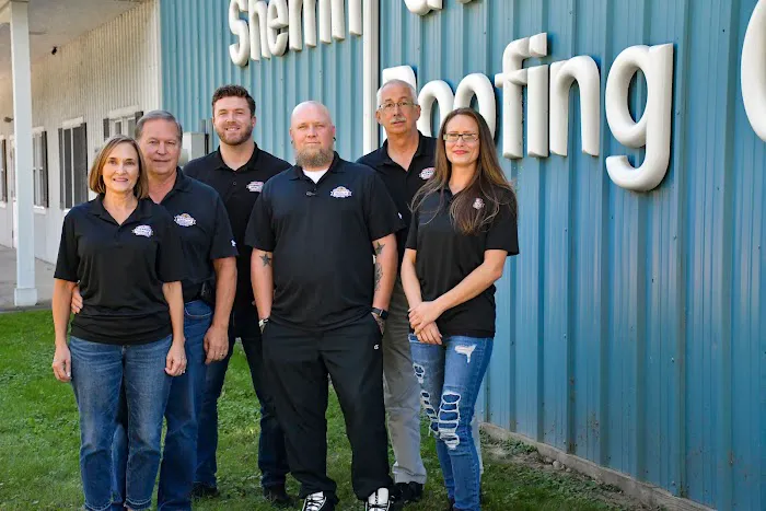 Sherriff Goslin Roofing Mansfield Picture 2