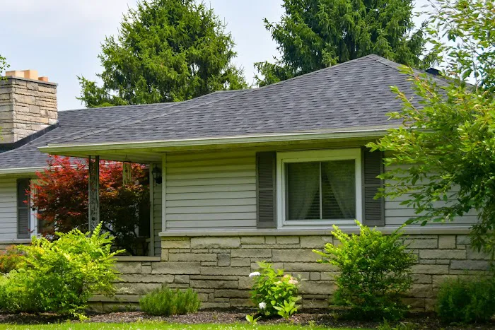 Sherriff Goslin Roofing Mansfield Picture 4