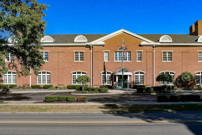 Sherriff Goslin Roofing Mansfield Picture 5