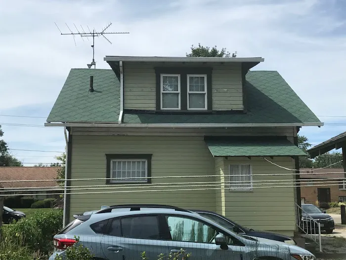 Sherriff Goslin Roofing Mansfield Picture 7